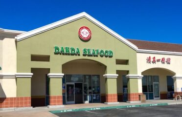Darda Seafood Restaurant