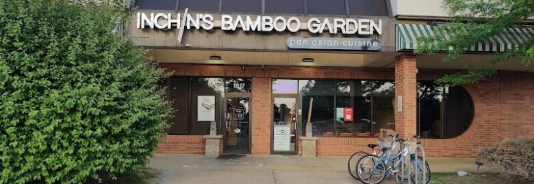 Inchin’s Bamboo Garden