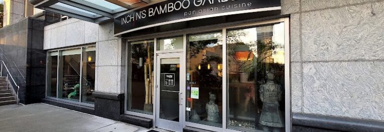 Inchin’s Bamboo Garden