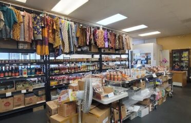 Indo Ranch Restaurant & Grocery