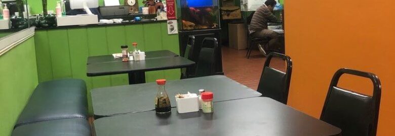 Lam’s Thai and Chinese Restaurant