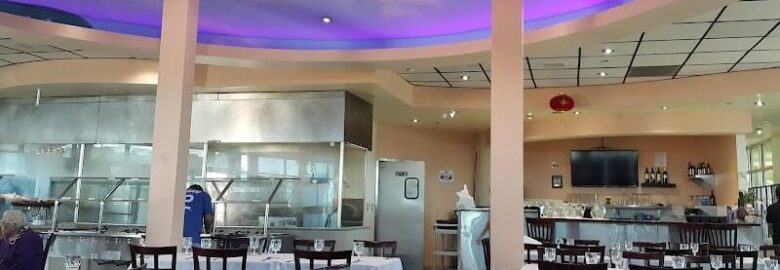 Nanking Indo Chinese Restaurant