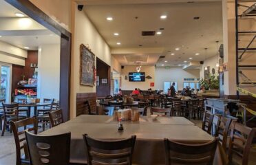 Nomad Asian Bistro