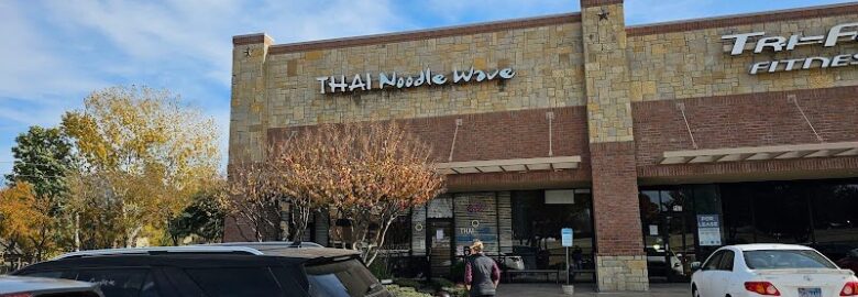 Noodle Wave McKinney