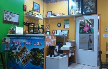 Spicy Thai Lao Restaurant