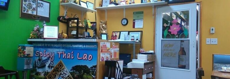 Spicy Thai Lao Restaurant