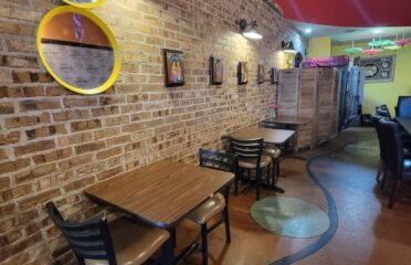 Thai Kitchen