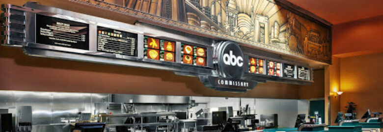 ABC Commissary