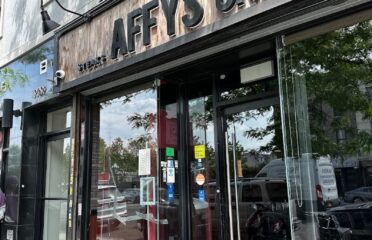 Affy’s Premium Grill