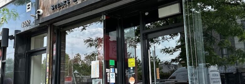 Affy’s Premium Grill