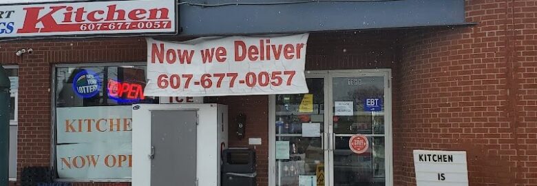 Ary’s halal gyro