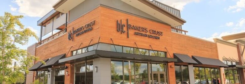 Baker’s Crust Artisan Kitchen