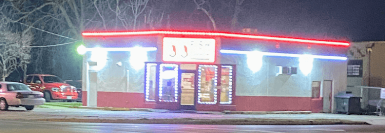 Big J J Fish & Chicken