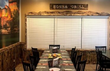 Bosna Grill