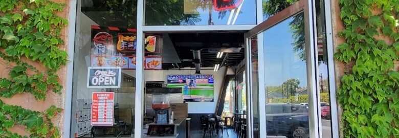 Bred Hot Chicken – Costa Mesa