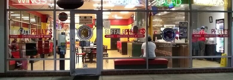 Buffalo Philly’s