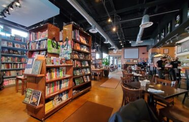 Busboys and Poets