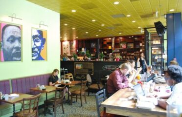 Busboys And Poets