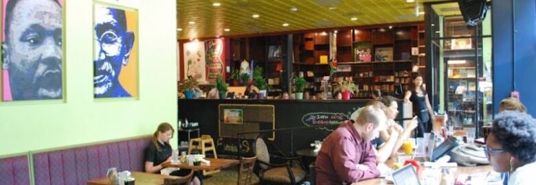 Busboys And Poets