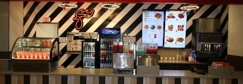 Byrds Hot Chicken