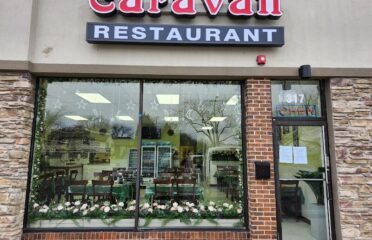 Caravan Restaurant