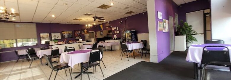 Chef Alisah’s Restaurant