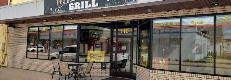 Chicago Grill