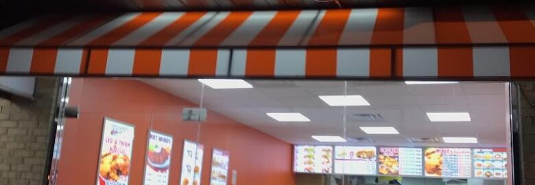 CROWN CHICKEN AND GRILL