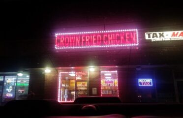 Crown Fried Chicken