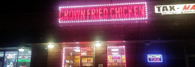 Crown Fried Chicken