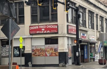 Crown Fried Chicken