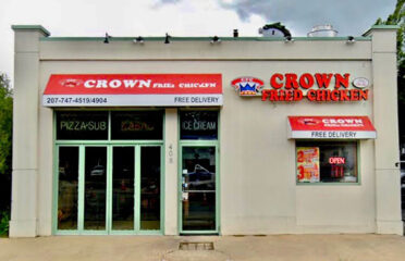 Crown Fried Chicken