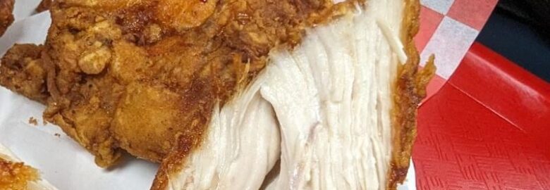 Crown Fried Chicken