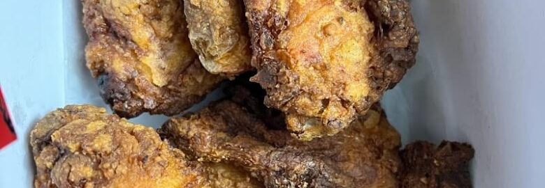 Crown Fried Chicken