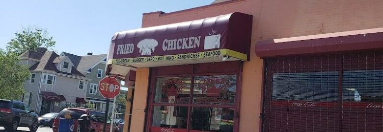 Crown Fried Chicken