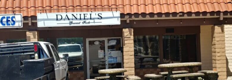 Daniel’s Gourmet Foods