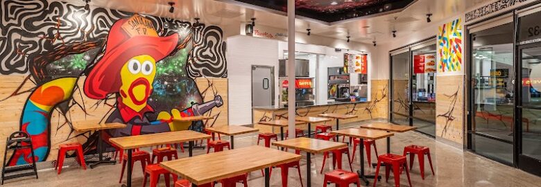 Dave’s Hot Chicken