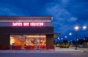 Dave’s Hot Chicken
