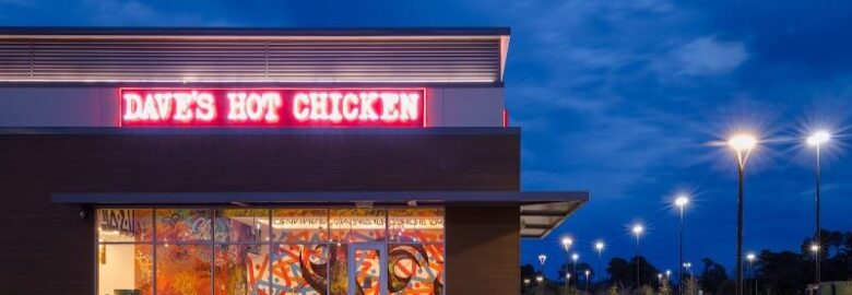 Dave’s Hot Chicken