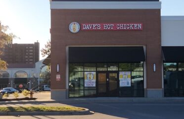 Dave’s Hot Chicken