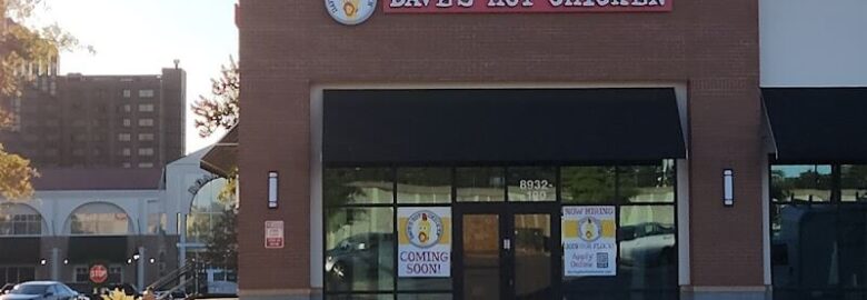 Dave’s Hot Chicken