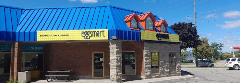 Eggsmart