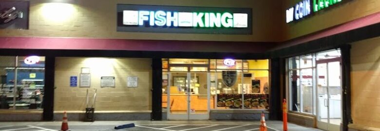 Fish King