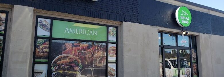 Five Boroughs Restaurant