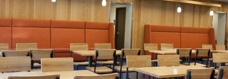 Global Bistro – ( Shawarma Abu Yamen)