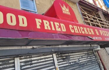 Hollywood Fried Chicken