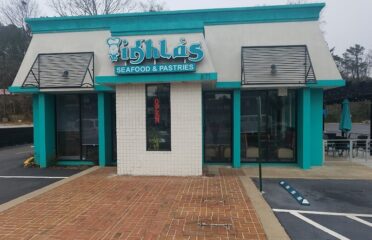 Ikhlas Seafoods and Pastries