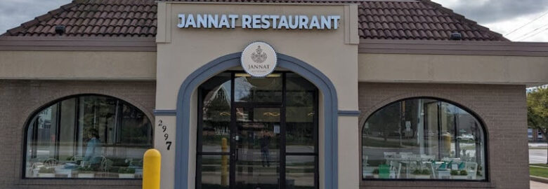Jannat Restaurant