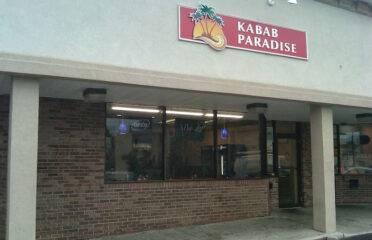 Kabab Paradise