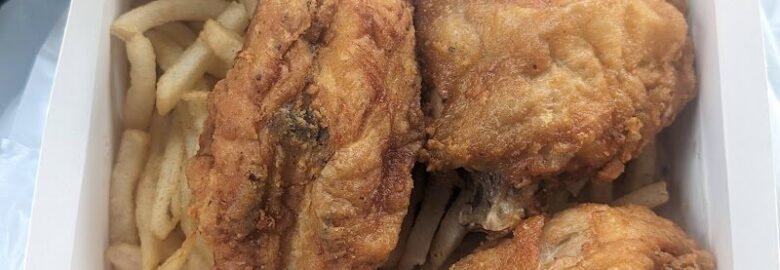Kennedy Fried Chicken